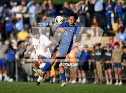Thumbnail 2 in Baylor @ McCallie photogallery.