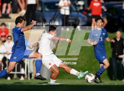 Thumbnail 3 in Baylor @ McCallie photogallery.