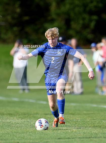 Thumbnail 1 in Baylor @ McCallie photogallery.