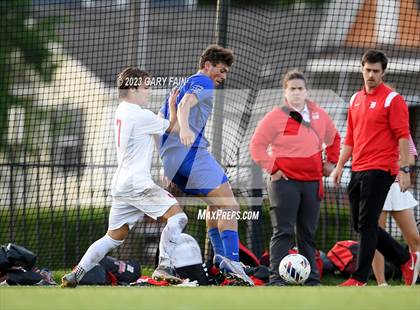 Thumbnail 3 in Baylor @ McCallie photogallery.