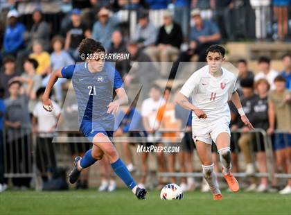 Thumbnail 3 in Baylor @ McCallie photogallery.