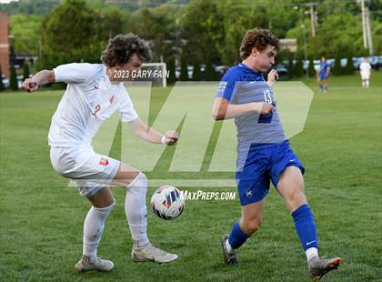 Thumbnail 2 in Baylor @ McCallie photogallery.