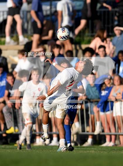 Thumbnail 2 in Baylor @ McCallie photogallery.