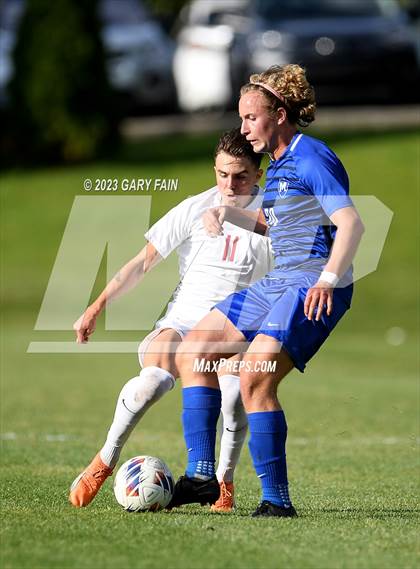 Thumbnail 2 in Baylor @ McCallie photogallery.