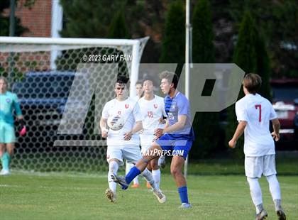 Thumbnail 1 in Baylor @ McCallie photogallery.
