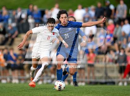 Thumbnail 1 in Baylor @ McCallie photogallery.