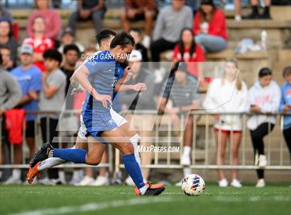 Thumbnail 3 in Baylor @ McCallie photogallery.