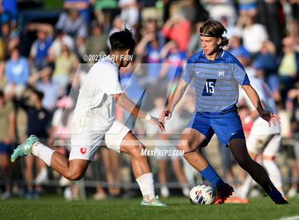 Thumbnail 3 in Baylor @ McCallie photogallery.