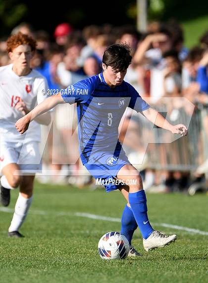 Thumbnail 2 in Baylor @ McCallie photogallery.