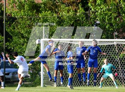 Thumbnail 2 in Baylor @ McCallie photogallery.