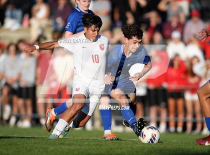Thumbnail 3 in Baylor @ McCallie photogallery.