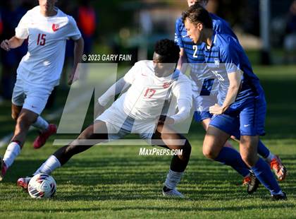 Thumbnail 1 in Baylor @ McCallie photogallery.