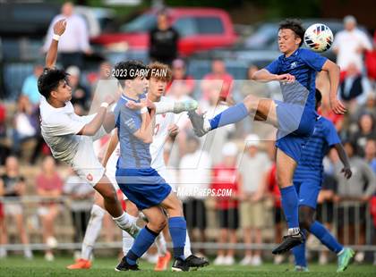 Thumbnail 3 in Baylor @ McCallie photogallery.