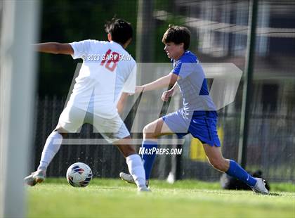 Thumbnail 2 in Baylor @ McCallie photogallery.