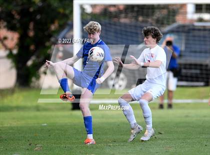 Thumbnail 3 in Baylor @ McCallie photogallery.