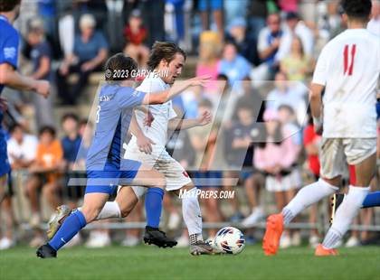 Thumbnail 1 in Baylor @ McCallie photogallery.