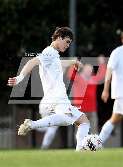 Thumbnail 2 in Baylor @ McCallie photogallery.