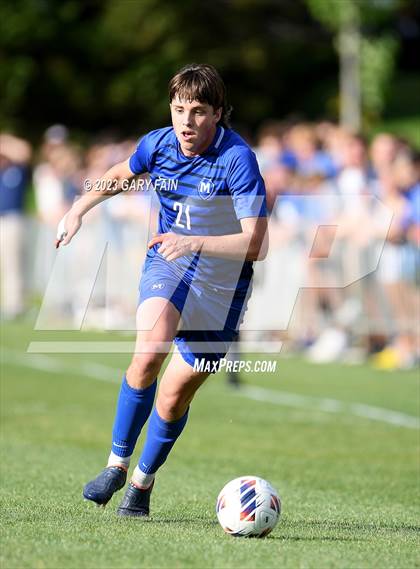 Thumbnail 1 in Baylor @ McCallie photogallery.