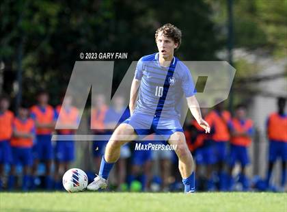 Thumbnail 2 in Baylor @ McCallie photogallery.