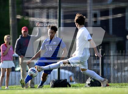 Thumbnail 1 in Baylor @ McCallie photogallery.