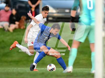 Thumbnail 2 in Baylor @ McCallie photogallery.