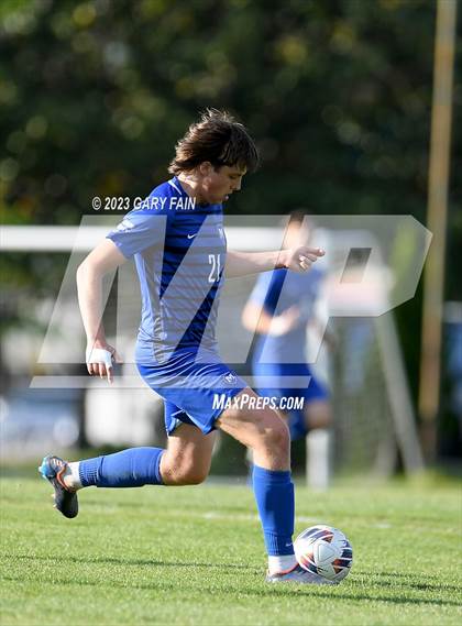 Thumbnail 3 in Baylor @ McCallie photogallery.