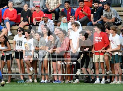 Thumbnail 1 in Baylor @ McCallie photogallery.