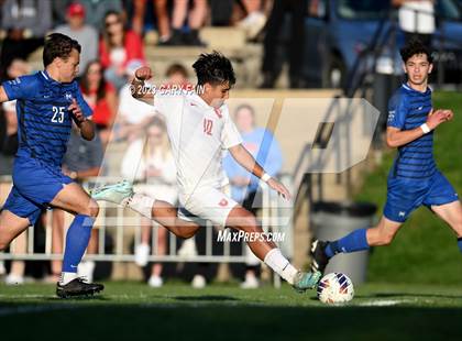 Thumbnail 1 in Baylor @ McCallie photogallery.