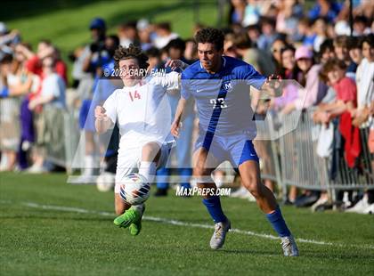 Thumbnail 3 in Baylor @ McCallie photogallery.