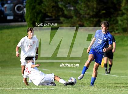 Thumbnail 1 in Baylor @ McCallie photogallery.