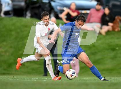 Thumbnail 1 in Baylor @ McCallie photogallery.
