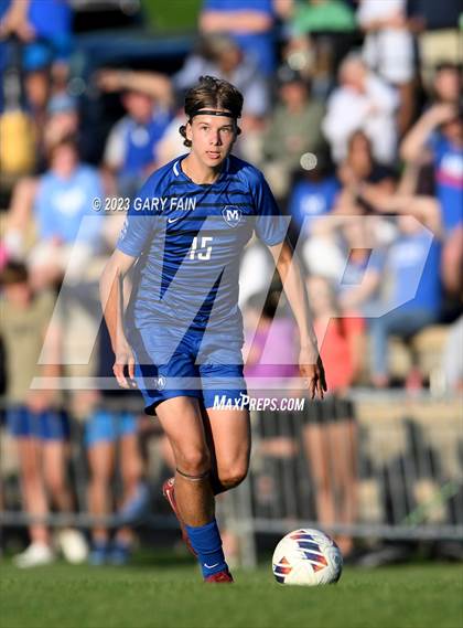 Thumbnail 1 in Baylor @ McCallie photogallery.