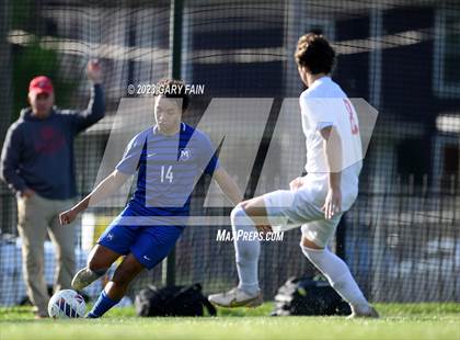 Thumbnail 3 in Baylor @ McCallie photogallery.