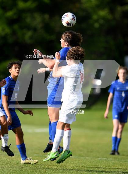 Thumbnail 3 in Baylor @ McCallie photogallery.