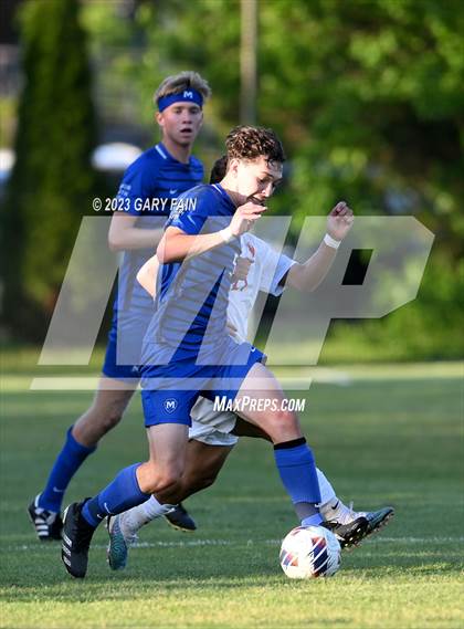 Thumbnail 2 in Baylor @ McCallie photogallery.