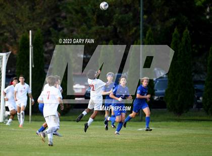 Thumbnail 3 in Baylor @ McCallie photogallery.