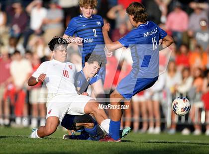 Thumbnail 3 in Baylor @ McCallie photogallery.