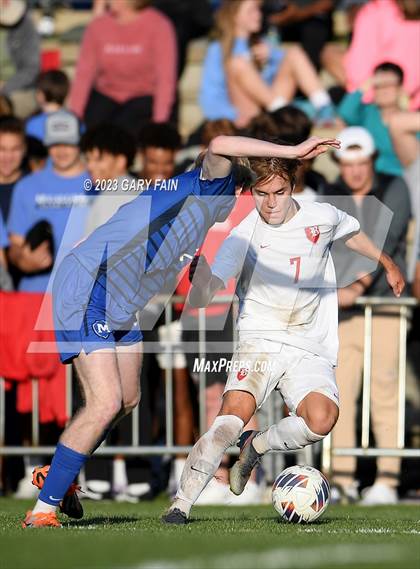 Thumbnail 3 in Baylor @ McCallie photogallery.