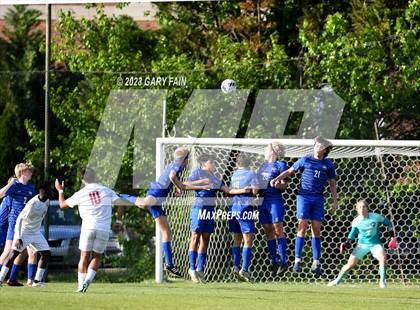 Thumbnail 1 in Baylor @ McCallie photogallery.