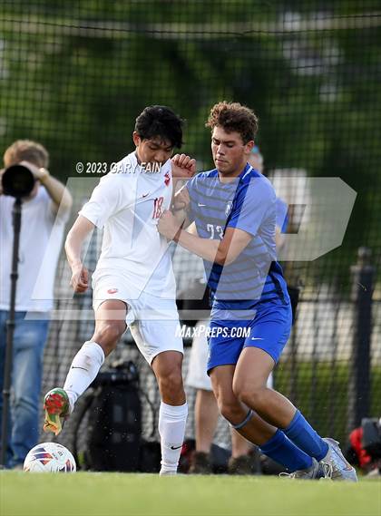 Thumbnail 3 in Baylor @ McCallie photogallery.