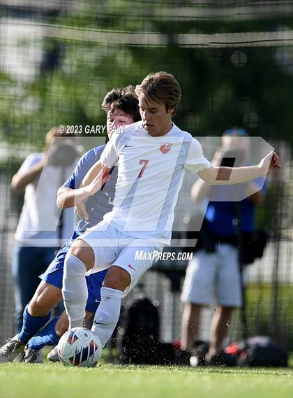 Thumbnail 3 in Baylor @ McCallie photogallery.