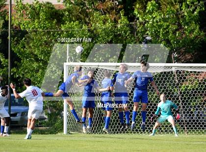Thumbnail 3 in Baylor @ McCallie photogallery.