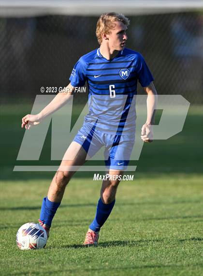 Thumbnail 1 in Baylor @ McCallie photogallery.