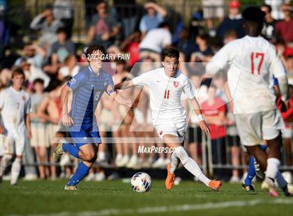 Thumbnail 2 in Baylor @ McCallie photogallery.