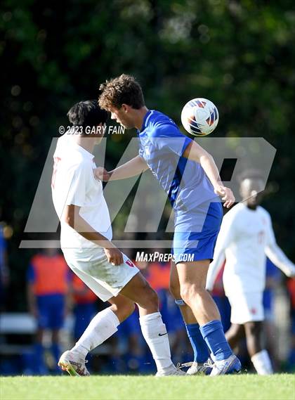 Thumbnail 2 in Baylor @ McCallie photogallery.