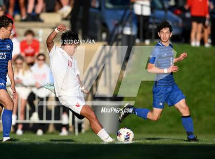 Thumbnail 2 in Baylor @ McCallie photogallery.