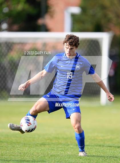 Thumbnail 2 in Baylor @ McCallie photogallery.