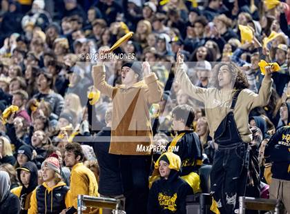 Thumbnail 1 in Del Oro vs. Saint Francis (CIF NorCal D2AA Final) photogallery.