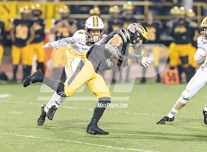 Thumbnail 1 in Del Oro vs. Saint Francis (CIF NorCal D2AA Final) photogallery.