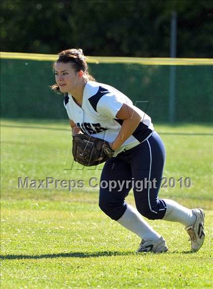Thumbnail 1 in Casa Roble vs. Rodriguez (CIF SJS D3 Final - Game 1) photogallery.